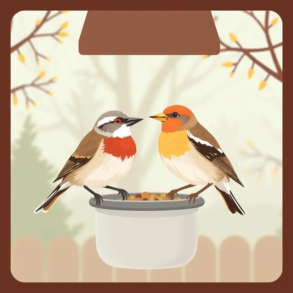 House Sparrow vs House Finch: Similar But Different
